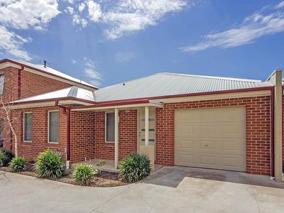 3 / 11 Parker Street, Werribee