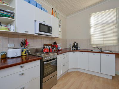 84 Addis Street, Lamington