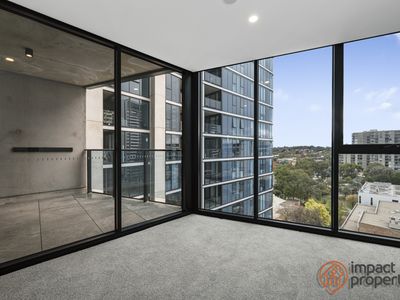 802 / 1 Brewer Street, Phillip