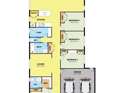 38 Avonwood Avenue, Wyndham Vale