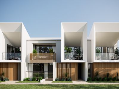 Lot 121 Meldrum Lane, Taperoo