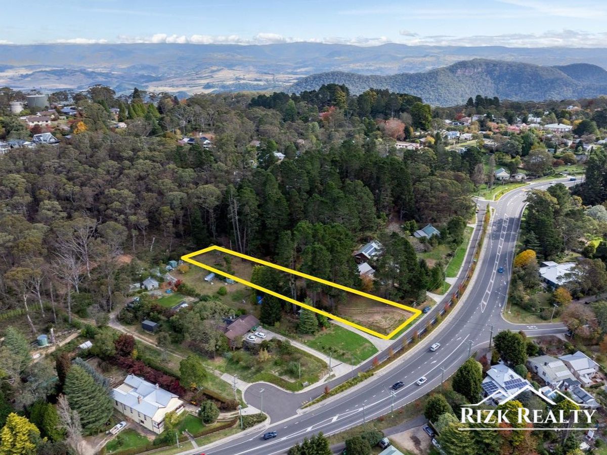 145 Great Western Highway, Mount Victoria