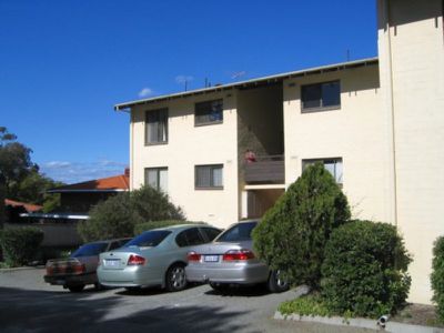 6 / 20 Queens Crescent, Mount Lawley