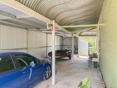 17 Baxter Street, Nullawil
