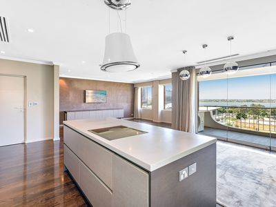 6a / 46 Mount Street, West Perth