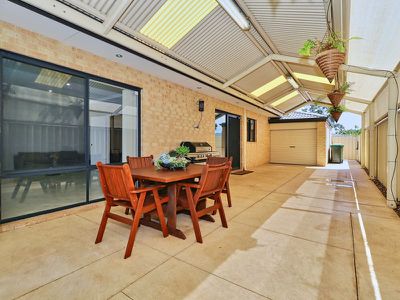 40 Rankin Meander , Baldivis
