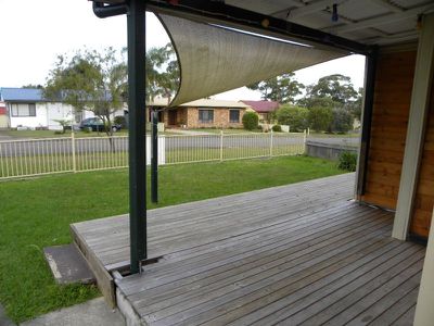 31 Government Road, Sussex Inlet