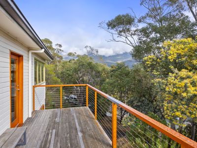 90 Wellesley Street, South Hobart
