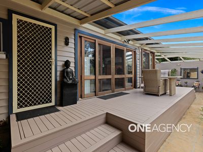 38 Journal Street, Nowra