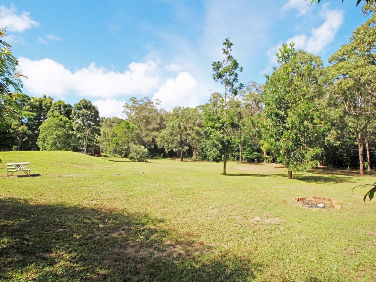 Yungaburra