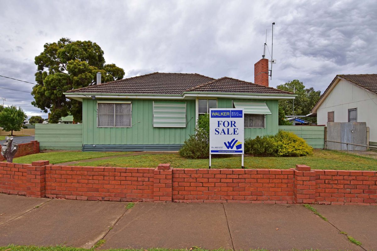 8 Lynton Crescent, Kyabram