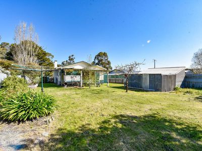 3 Riddoch Avenue, Mount Burr