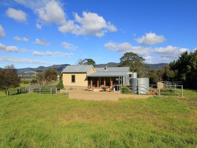 30 Cavan Rd, Kangaroo Valley