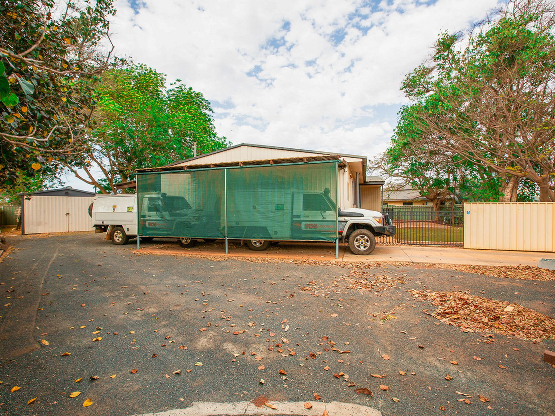 35 Mauger Place, South Hedland