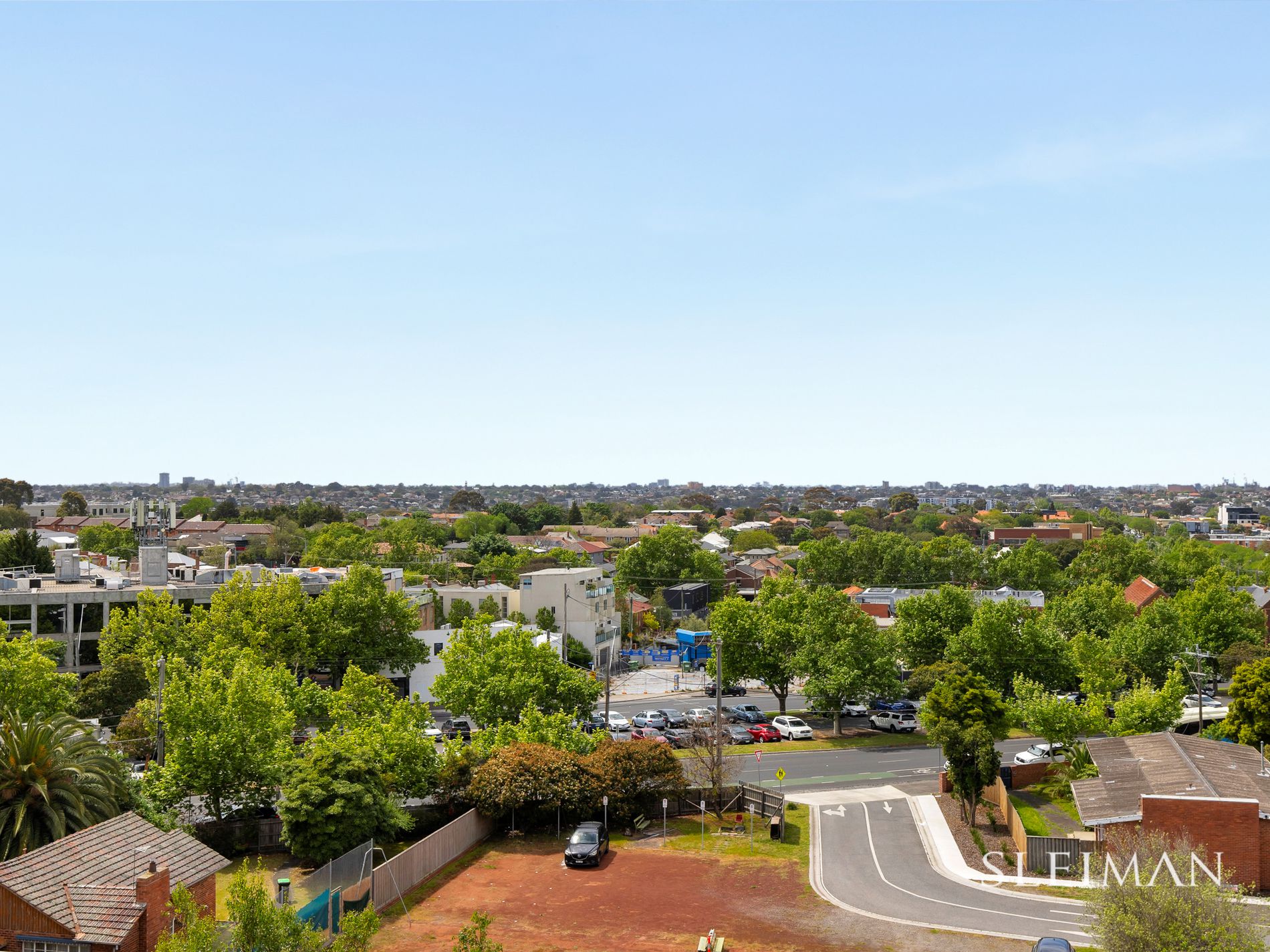 609 / 19 Russell Street, Essendon