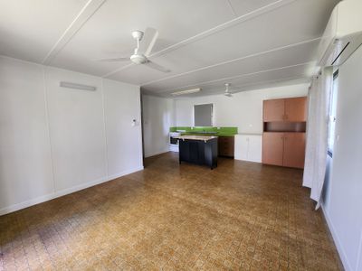 Charters Towers City