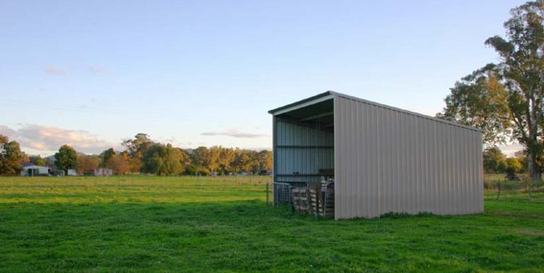 90 Seims Road, Euroa
