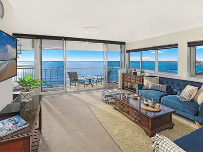 64 / 81 Sixth Avenue, Maroochydore