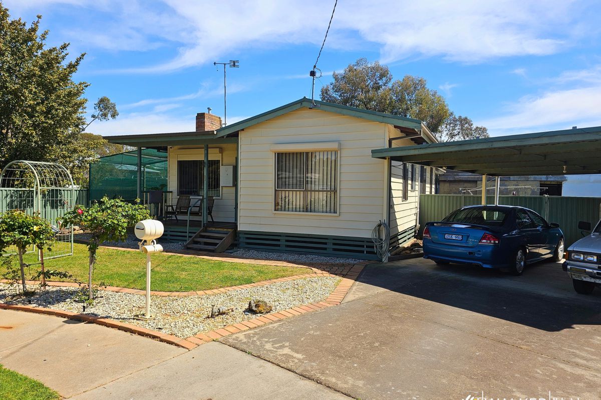 1 Dunne Court, Tongala