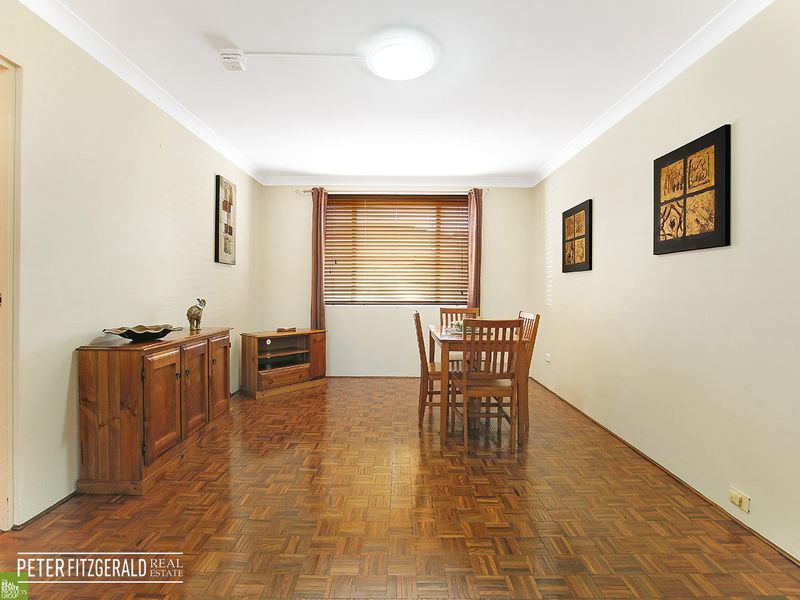 6 / 10 Montague Street, Fairy Meadow