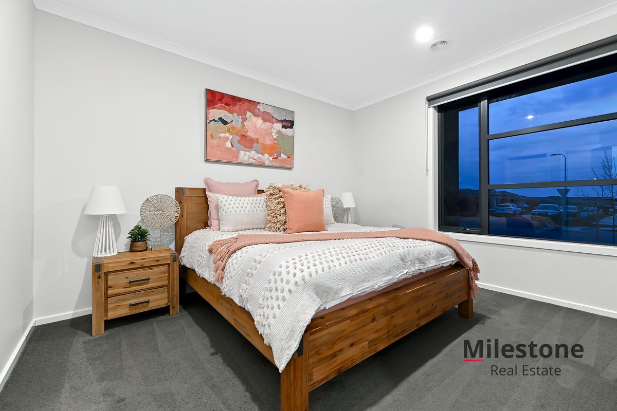 10 Dalmatian street, Cranbourne East