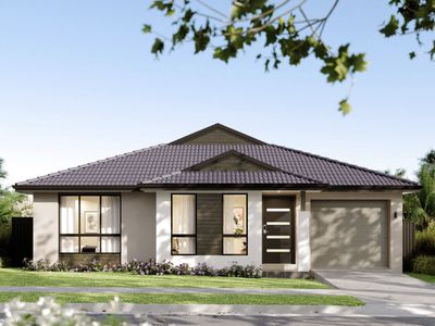 7 Rowcliff Circuit, Lochinvar