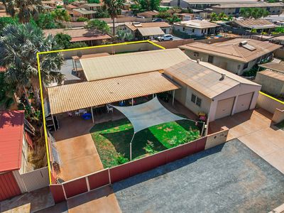 114 Paton Road, South Hedland