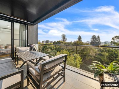122 / 99 Palmerston Street, Perth