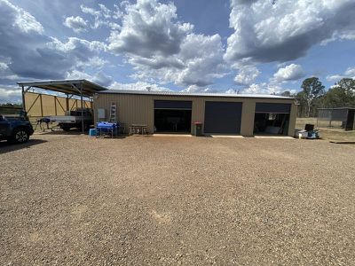 65 Deep Creek Road, Kingaroy