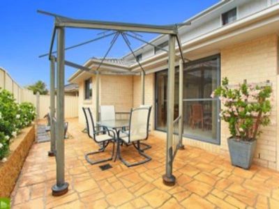3 / 7 Pickersgill Way, Shell Cove
