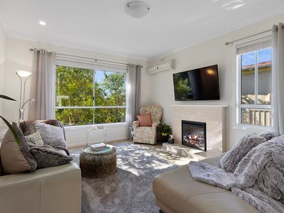 124 ANZAC AVENUE, Seymour