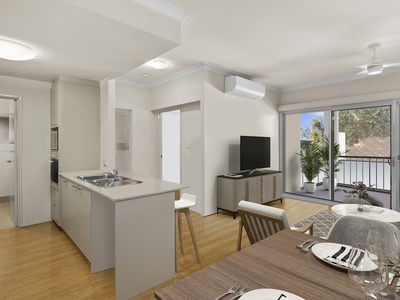 5 / 59 Brewer Street, Perth