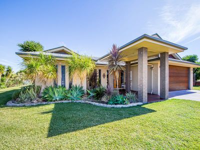 25 Sonaree Drive, Kingaroy