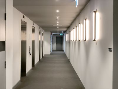 1007 / 81 Harbour Street, Sydney