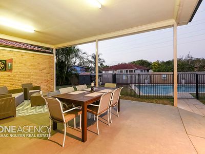 16 Coomaroo Street, Durack