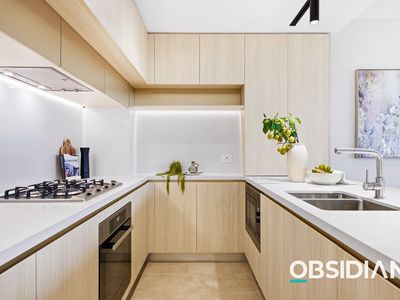 317 / 78a Albany Street, Naremburn