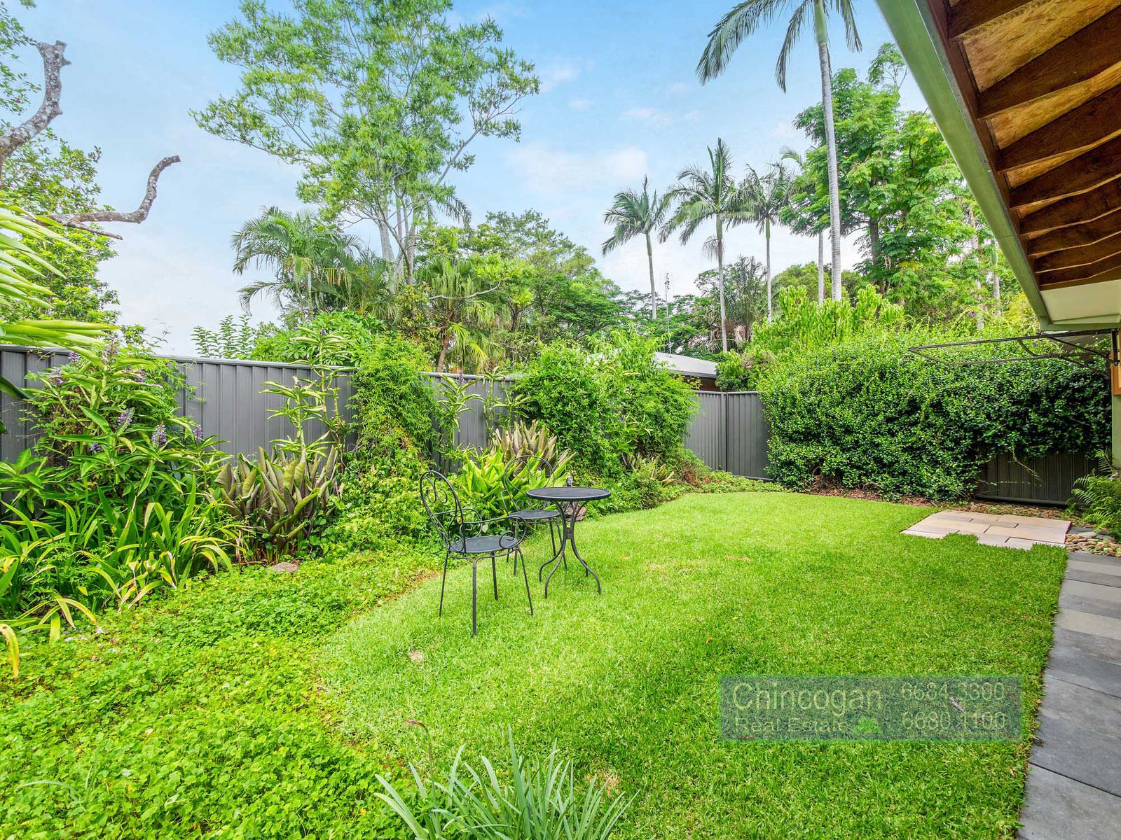 2 / 17 Riverside Drive, Mullumbimby