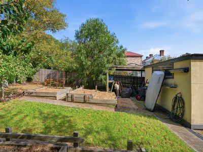 11 Cimitiere Street, Launceston