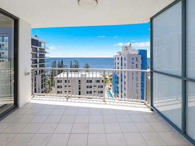 1106 / 29-37 First Avenue, Mooloolaba