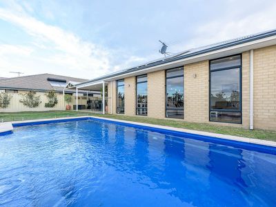 3 Baskerville Crescent , Baldivis