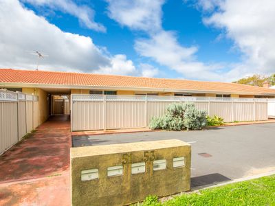 8 / 51 Moore Street, Bunbury