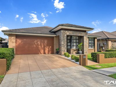 12 Avocet Circuit, Cranebrook