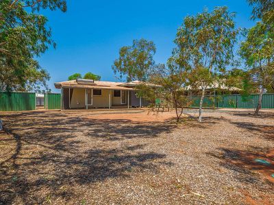 21 Brodie Crescent, South Hedland