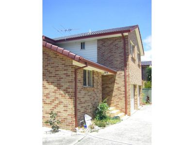 3 / 118 Hopewood Crescent, Fairy Meadow