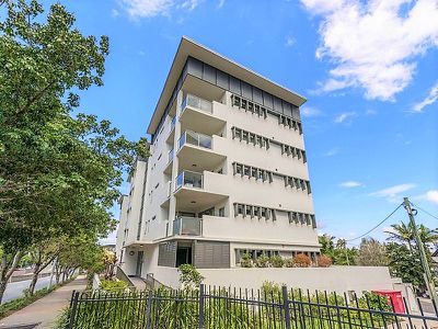 206 / 37 Connor Street, Kangaroo Point