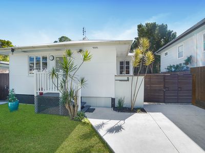 5 Musgrave Avenue, Labrador