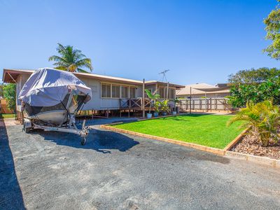 181 Athol Street, Port Hedland