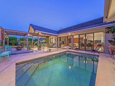35 Yarra Road, Wakerley