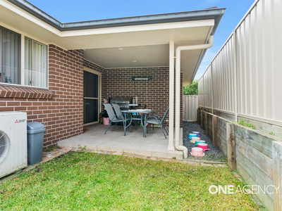 1 / 28 Sugarwood Road, Worrigee