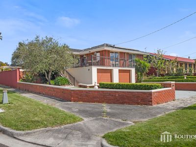 6 Suffolk Road, Dandenong North